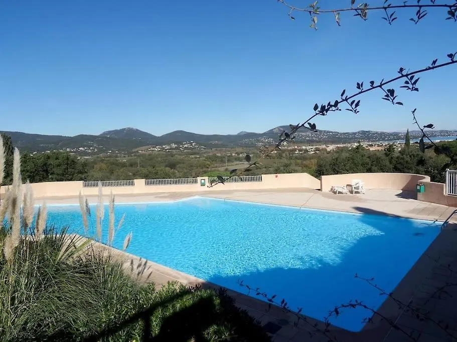 Modern Apartment , Golfe De Saint Tropez Cogolin