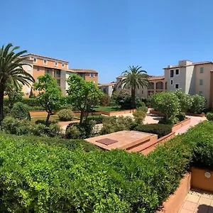 Appartement Eclat D'azur, Cogolin