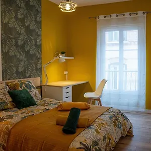 Superbe Maison De - Privee - Quartier Villebourbon - 5 Min A Pied Gare Et Hypercentre Montauban
