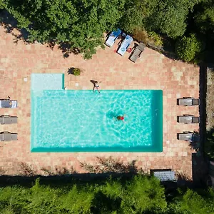 Les Gites Du Merle Ferienhaus