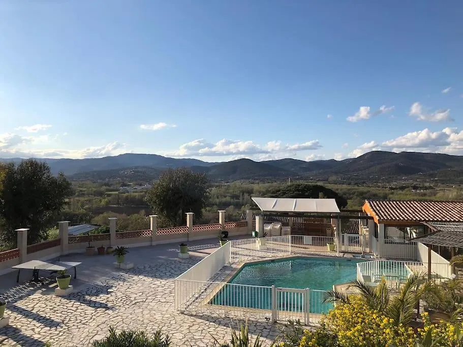 Modern Apartment , Golfe De Saint Tropez Cogolin