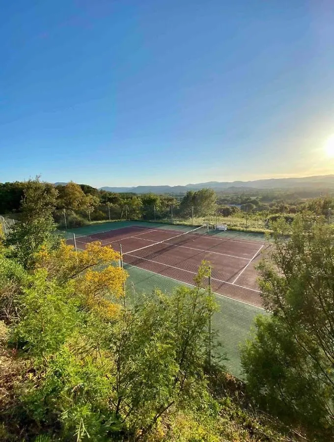Modern Apartment , Golfe De Saint Tropez Cogolin France