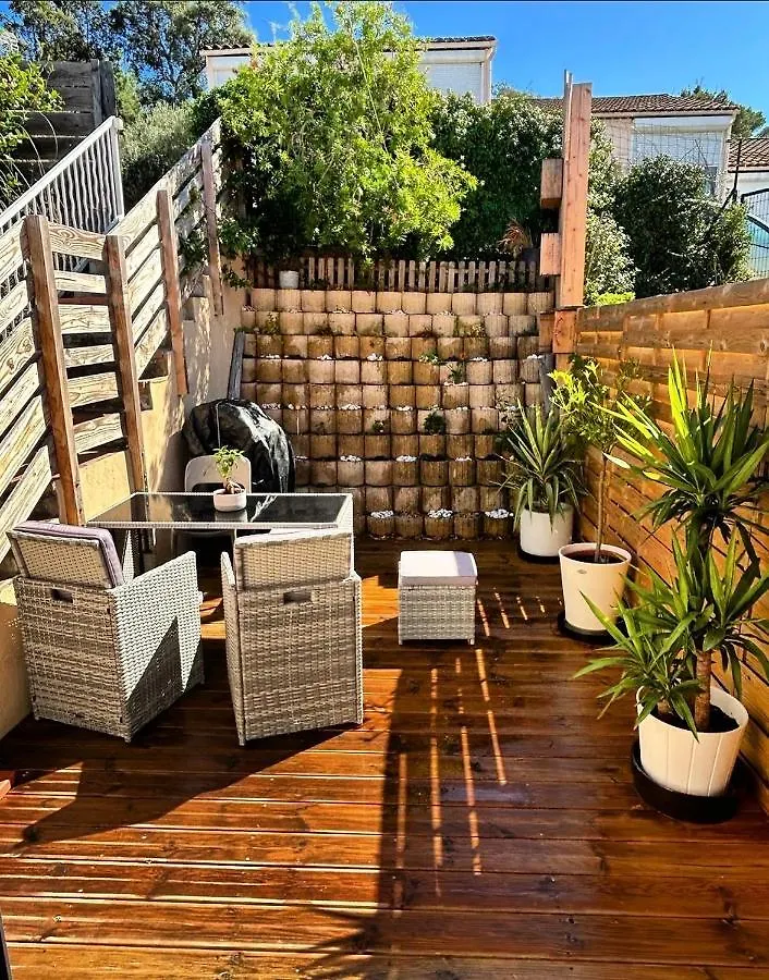 Modern Apartment , Golfe De Saint Tropez location