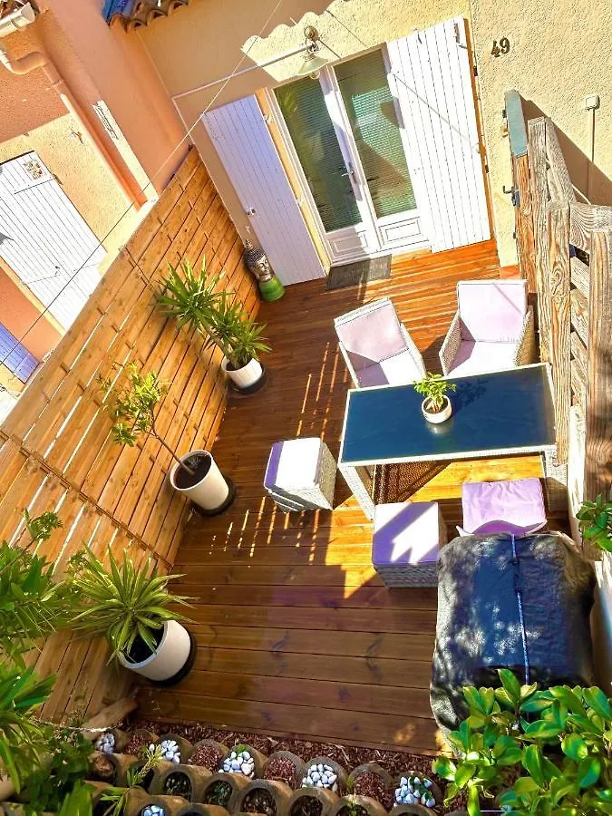 Modern Apartment , Golfe De Saint Tropez Cogolin
