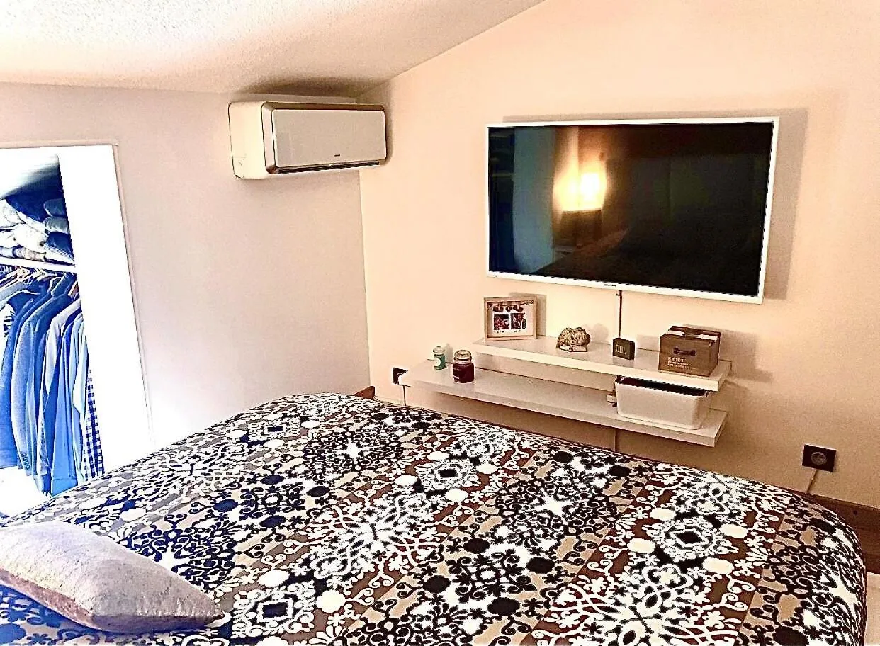 Modern Apartment , Golfe De Saint Tropez Cogolin 0*,