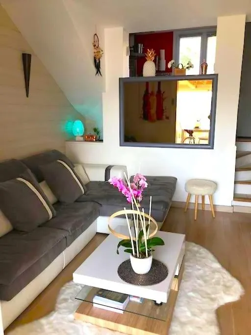 Modern Apartment , Golfe De Saint Tropez Cogolin